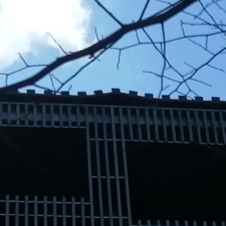 Geresnationalpark-cabin-6bed-balcony-pool-views