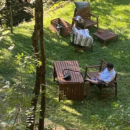 Geresnationalpark-cabin-6bed-balcony-pool-views