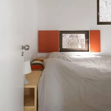 Holiday home Geresnationalpark-cabin-6bed-balcony-pool-views
