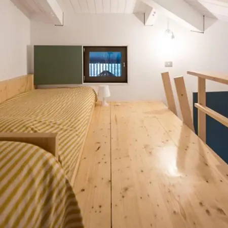 Geresnationalpark-cabin-6bed-balcony-pool-views בית נופש ויירה דו מיניו