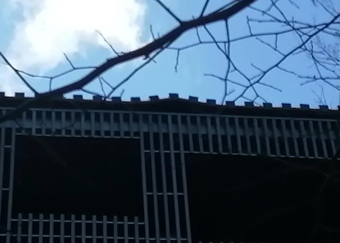 Geresnationalpark-cabin-6bed-balcony-pool-views