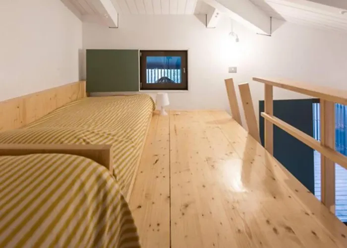 Geresnationalpark-cabin-6bed-balcony-pool-views בית נופש ויירה דו מיניו